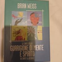 Le carte della guarigione di mente e spirito