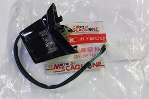 FANALE 00133005 TARGA KYMCO AGILITY R16 50 125 150