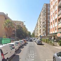 Giulio agricola camera ad uso condiviso