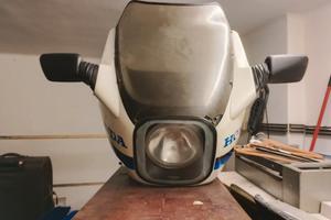 carena per Honda CB  750 F CB750F