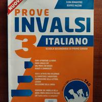 Prove INVALSI italiano 3 (medie)