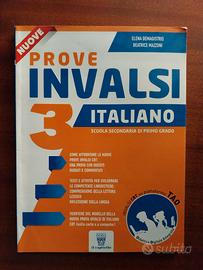 Prove INVALSI italiano 3 (medie)