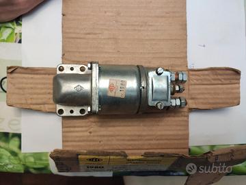 Elettromagnete Solenoid Switch