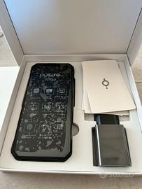 Oukitel WP28 Rugged Smartphone 8GB/256GB