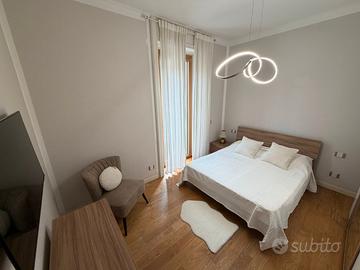 Elegante stanza matrimoniale - Zona Washington