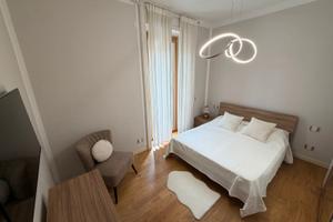 Elegante stanza matrimoniale - Zona Washington