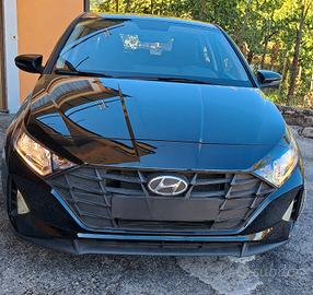 hiunday i20