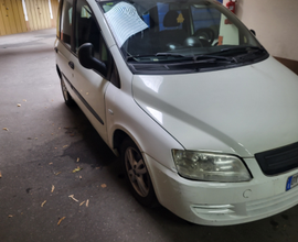 Ricambi multipla 1.9 jtd