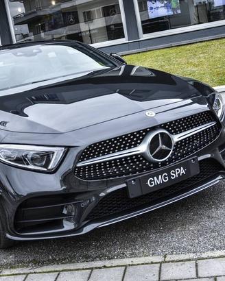 ricambi usati mercedes classe cls 2018-2023