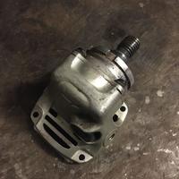 Testa flex makita ga4530r ricambio originale