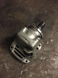 Testa flex makita ga4530r ricambio originale