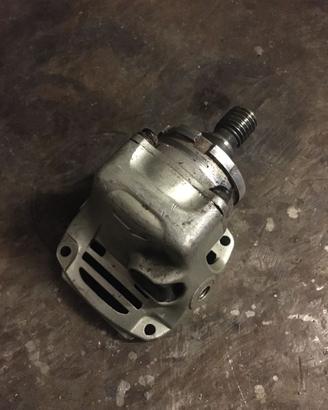 Testa flex makita ga4530r ricambio originale