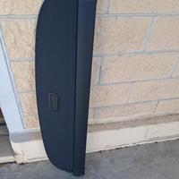 Cappelliera a rullo audi q8