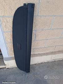 Cappelliera a rullo audi q8