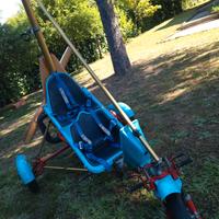 Deltamotore Tirelli Top Class