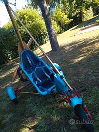 Deltamotore Tirelli Top Class