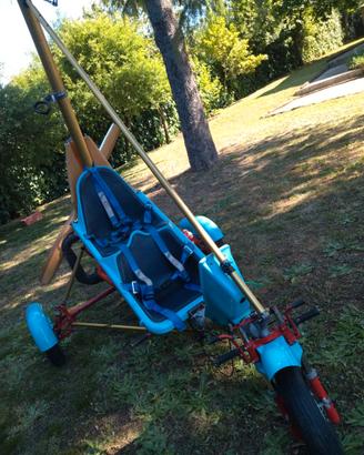Deltamotore Tirelli Top Class