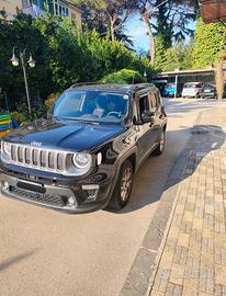 jeep Renegade 1.6 130cv