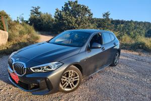 BMW Serie 1 (F40) - 2020