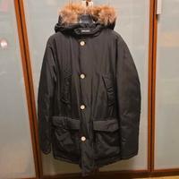 Woolrich arctic parka originale taglia m/16 anni