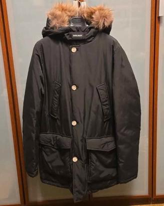 Woolrich arctic parka originale taglia m/16 anni