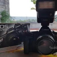 Canon EOS650