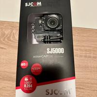 Action CAM sport-camera SJCAM