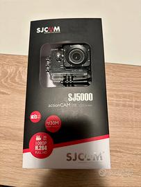 Action CAM sport-camera SJCAM