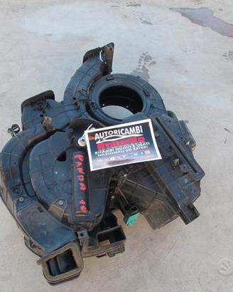 Gruppo stufa riscaldamento Fiat Panda 169 2010