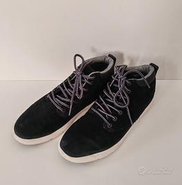 Scarpe Emerica Wino Cruiser HLT pelle  unisex n.39