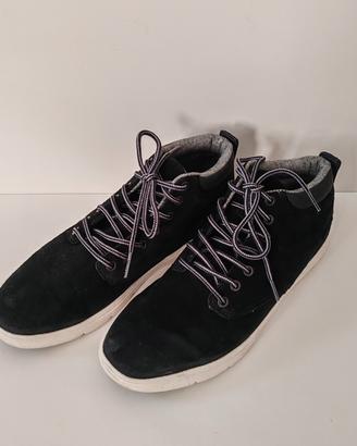 Scarpe Emerica Wino Cruiser HLT pelle  unisex n.39