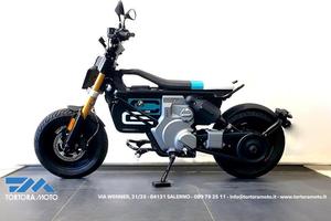 BMW CE 02 4kw Abs