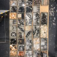 Kiev, Praktica, Zenit, Zorki, Fed