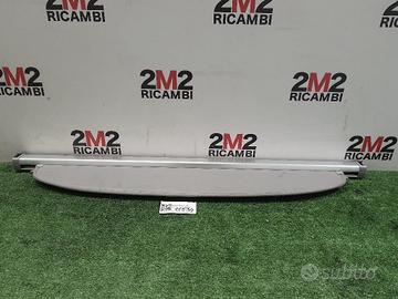 CAPPELLIERA POSTERIORE TOYOTA Prius 1Â° Serie (97>