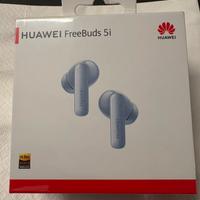 Huawei FreeBuds 5i cuffie In-ear Wireless Nuove