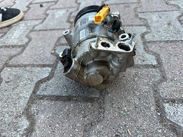 Compressore  FIAT 600 GE447110-2291