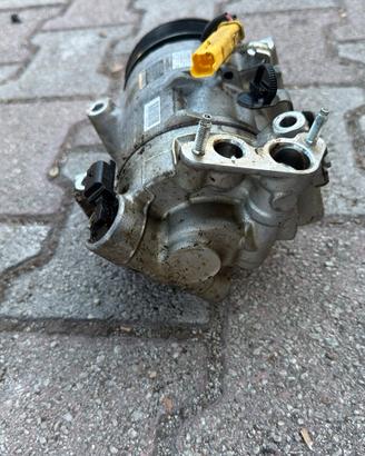 Compressore  FIAT 600 GE447110-2291