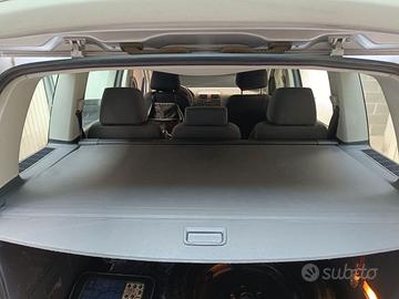 cappelliera Volkswagen Touran