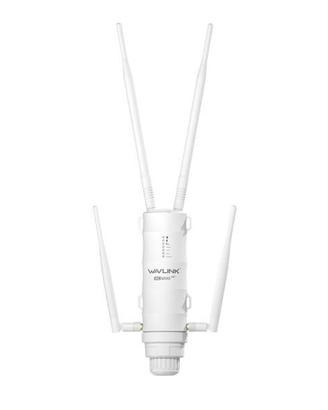 Router - AC1200 HighPower Wi-Fi Outdoor 4G LTE