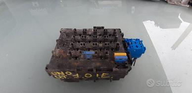 Scatola-centralina fusibili fiat uno 1989-1995