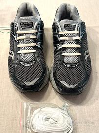 Saucony Pro Grid Echelon 3