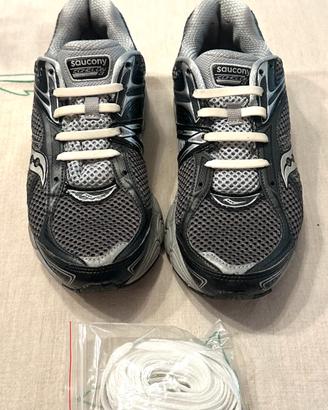 Saucony Pro Grid Echelon 3