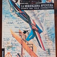 La meravigliosa avventura del volo acrobatico 