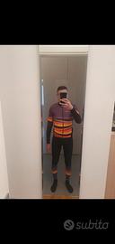 Abbigliamento ciclismo