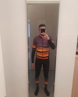 Abbigliamento ciclismo