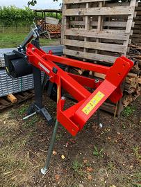 Ripuntatore/drenatore