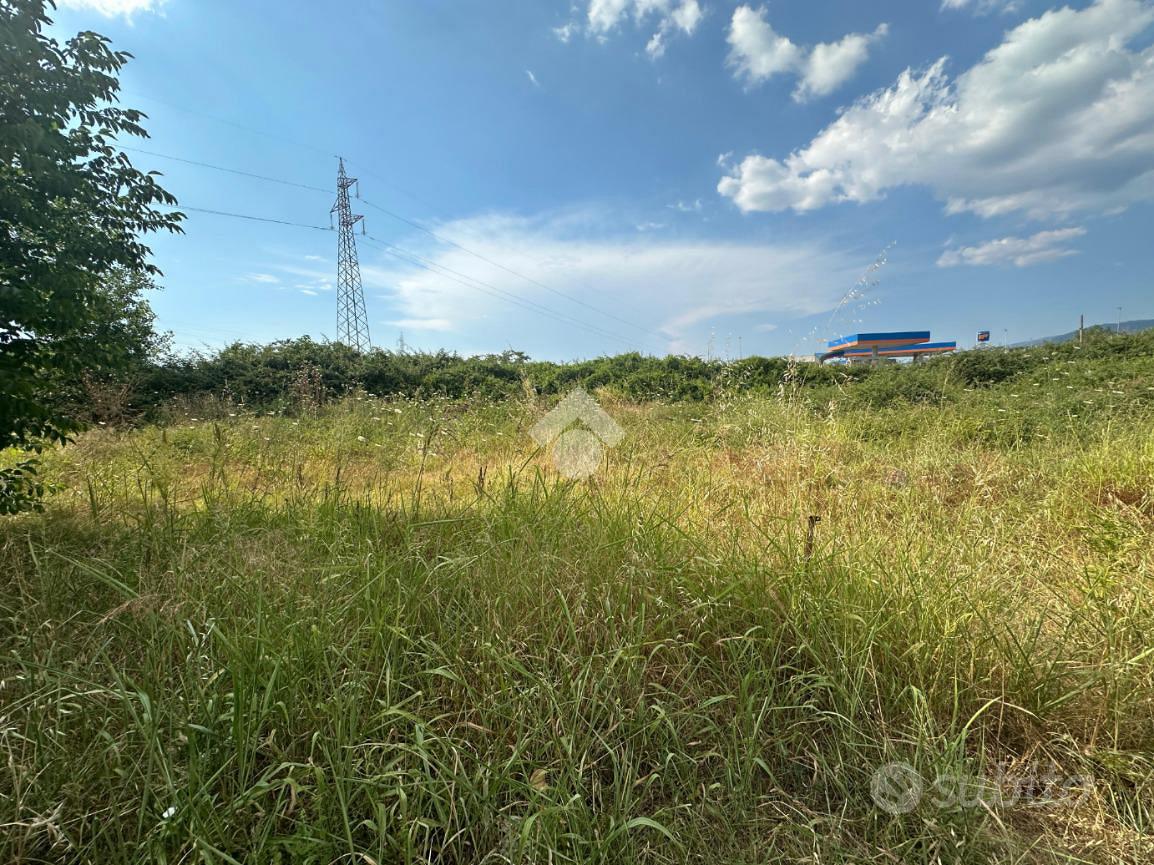 TER. RESIDENZIALE A RENDE - Vista 6