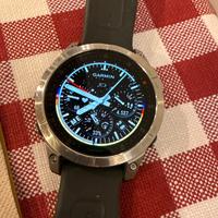 Smartwatch Garmin Epix Gen2