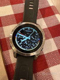 Smartwatch Garmin Epix Gen2
