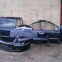 Ricambi Lancia Phedra 2003 blu e grigio chiaro